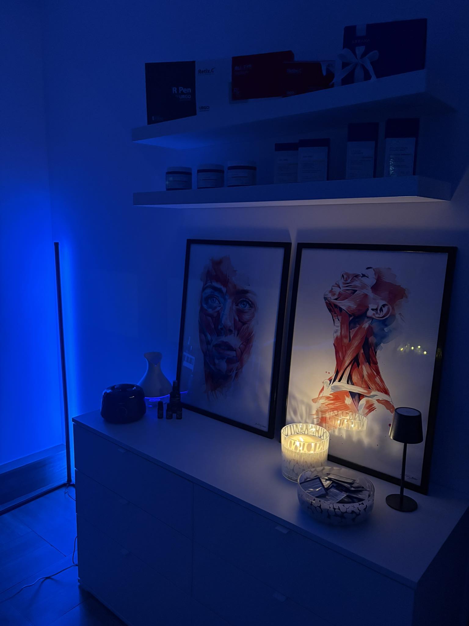 New Skin Kosmetologia